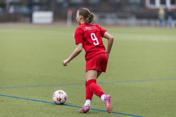 Bild 45 - F ETV - Holstein Kiel : Ergebnis: 1:2